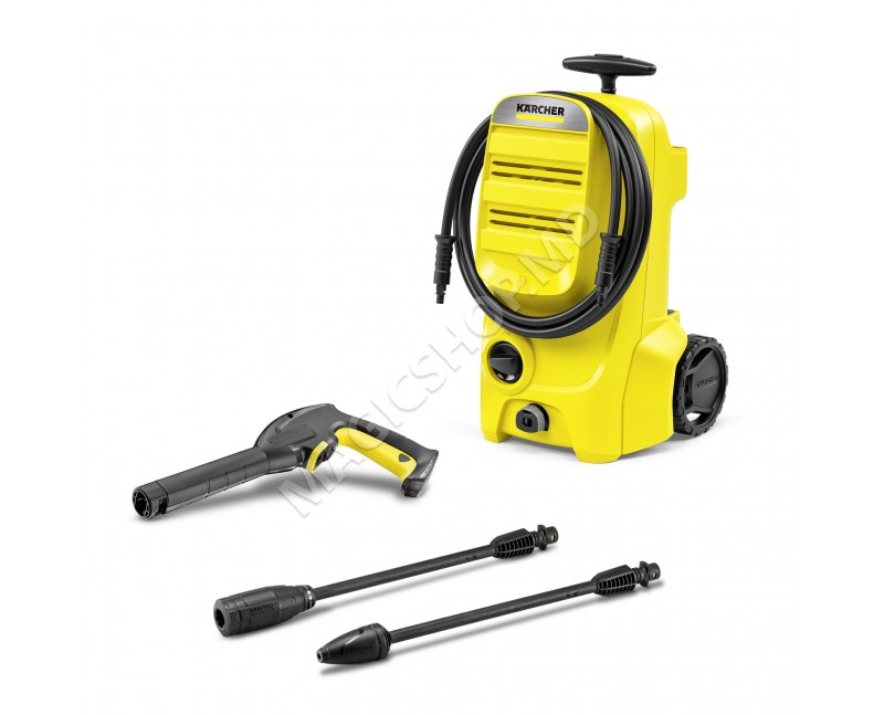 Мойка высокого давления K 3 Classic